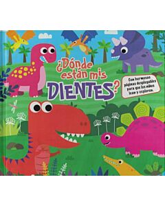 DONDE ESTAN MIS DIENTES