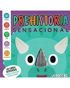 PREHISTORIA SENSACIONAL