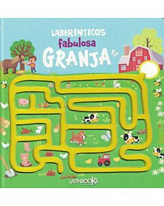 FABULOSA GRANJA LABERINTICOS
