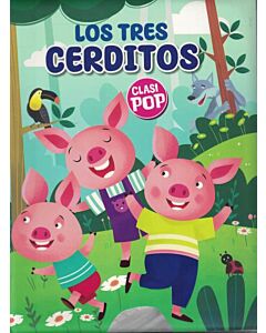 TRES CERDITOS, LOS CLASI POP