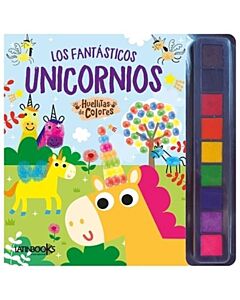 FANTASTICOS UNICORNIOS, LOS
