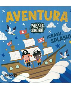 AVENTURA PAISAJES SONOROS