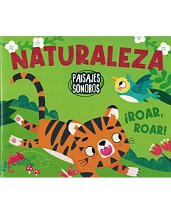 NATURALEZA PAISAJES SONOROS