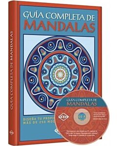 GUIA COMPLETA DE MANDALAS