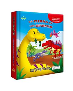 TIERRA DE LOS OPUESTOS, LA