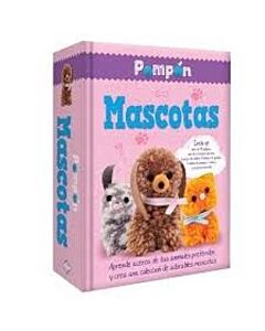 POMPON MASCOTAS