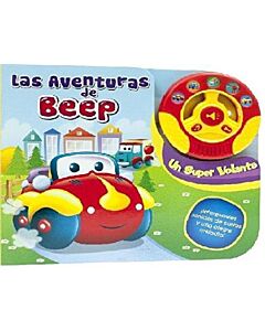AVENTURAS DE BEEP, LAS