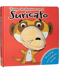 TIEMPO DE DIVERSION CON EL SURICATO