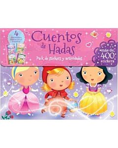 CUENTOS DE HADAS