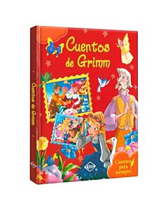 CUENTOS DE GRIMM