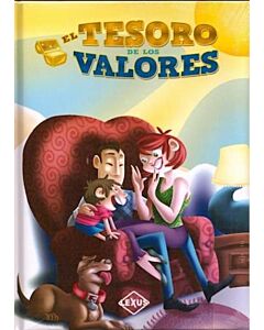 TESORO DE LOS VALORES, EL