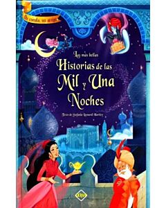 MAS BELLAS HISTORIAS DE LAS MIL Y UNA NOCHES, LAS