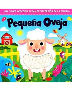 PEQUEÑA OVEJA