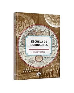 ESCUELA DE ROBINSONES