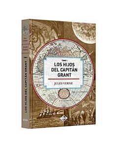 HIJOS DEL CAPITAN GRANT, LOS. PARTE 1