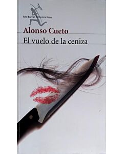 VUELO DE LA CENIZA, EL