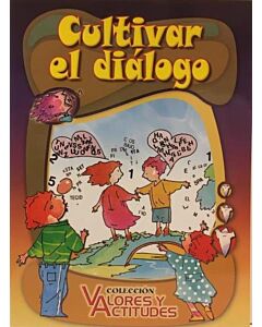 CULTIVAR EL DIALOGO