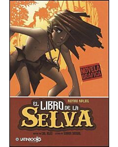LIBRO DE LA SELVA, EL