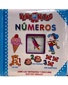 NUMEROS