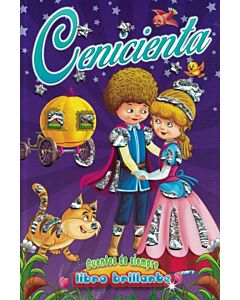 CUENTOS DE SIEMPRE CENICIENTA