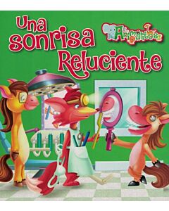 UNA SONRISA RELUCIENTE