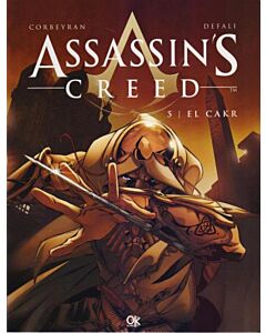 ASSASSINS CREED. EL CAKR. VOL 5