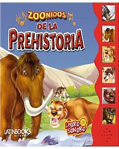 ZOONIDOS DE LA PREHISTORIA