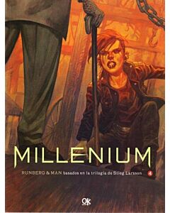 MILLENIUM VOL 4
