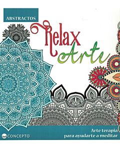 ABSTRACTO RELAX ARTE