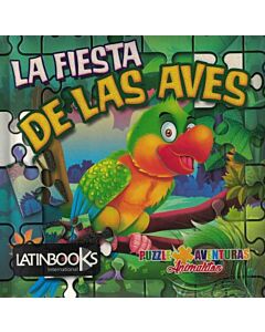 FIESTA DE LAS AVES, LA