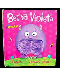 BERTA VIOLETA