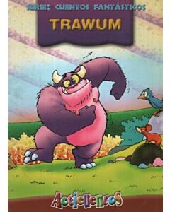 TRAWUM - ACTICUENTOS FANTASTICOS