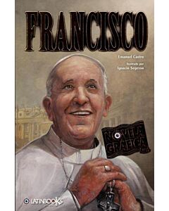 FRANCISCO NOVELA GRAFICA
