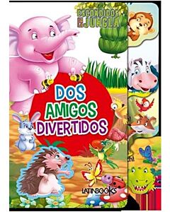 DOS AMIGOS DIVERTIDOS