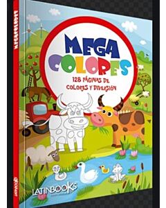 MEGA COLORES GRANJA