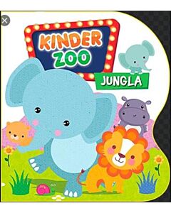 KINDER ZOO JUNGLA