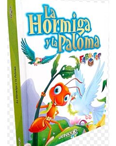 HORMIGA Y LA PALOMA, LA