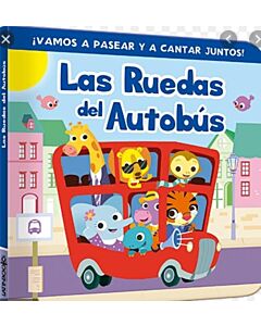 RUEDAS DEL AUTOBUS, LAS