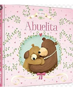 TE AMO ABUELITA
