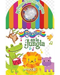 CASCABEL EN LA JUNGLA