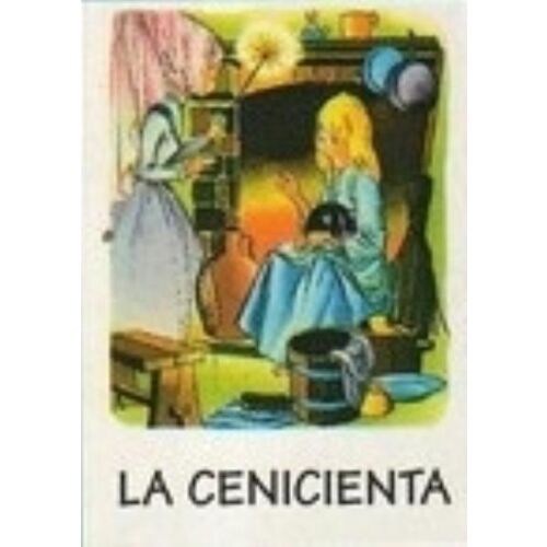 CENICIENTA, LA
