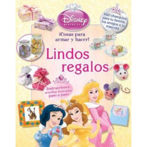 LINDOS REGALOS