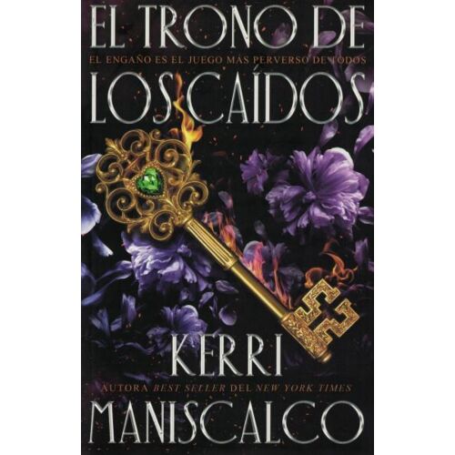 TRONO DE LOS CAIDOS, EL