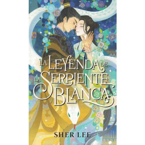 LEYENDA DE LA SERPIENTE BLANCA, LA