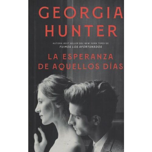 ESPERANZA DE AQUELLOS DIAS, LA