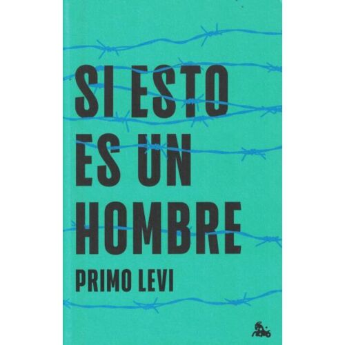 SI ESTO ES UN HOMBRE