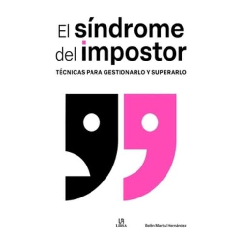 SINDROME DEL IMPOSTOR, EL