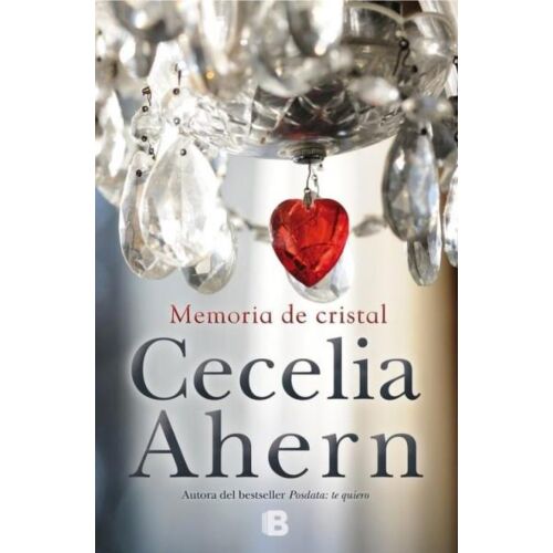 MEMORIA DE CRISTAL