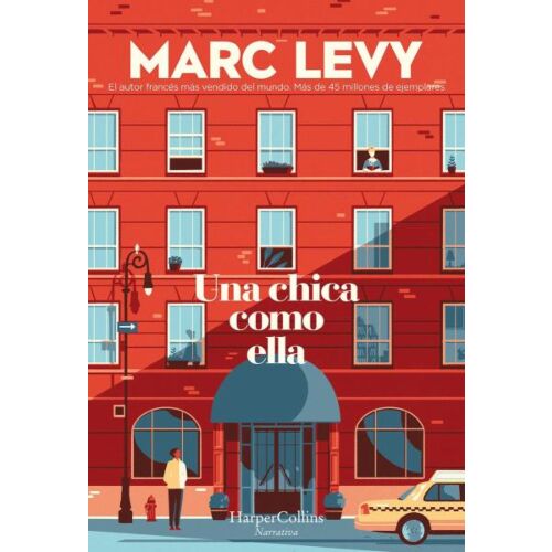 UNA CHICA COMO ELLA