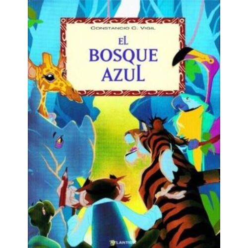 BOSQUE AZUL, EL